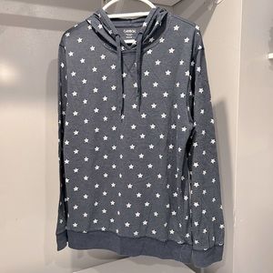 Carbon Star Hoodie